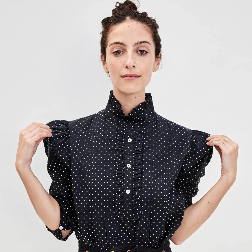 Clare V Esmee Dress - Like New